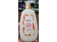Dove Nourishing Hand Wash, Apple Cider Caramel, 12 fl oz - Image 3