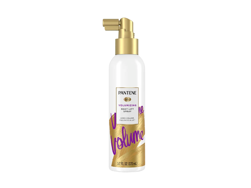 Pantene Volumizing Root Lift Spray, 5.7 fl oz/170 mL