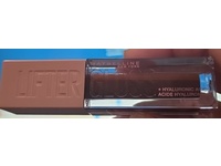 Maybelline New York Lifter Gloss, Toast, 0.18 fl oz/4.5 mL - thumbnail 2