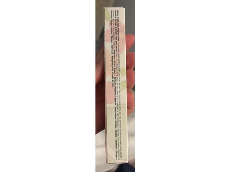 Clinique High Impact Shadow Play, 06 Double Latte, 0.06 oz/1.9 g