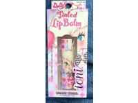 Ioni Dolly's Adventure Tinted Lip Balm, Bunny Coral, 0.12 oz/3.5 g - thumbnail 1