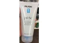 Rusk Jel Fx Styling Gel, Firm Hold, 5.3 oz/150 g - thumbnail 2