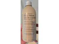Hey Humans Naturally Derived Body Wash, Lavendar Vanilla, 14 fl oz/414 mL - thumbnail 2