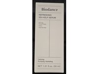 Biodance Refreshing Serum, Sea Kelp, 1.01 fl oz/30 mL - Image 3