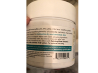 Mambino Organics Soothing Colloidal Oatmeal Bath, 6 fl oz/170 g - Image 5