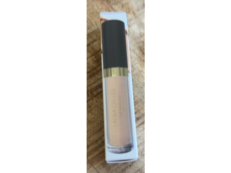 Laura Geller The Ideal Fix Concealer, Golden Medium, 0.13 fl oz/4 mL