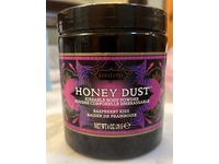 Kama Sutra Kissable Honey Dust Body Powder, Raspberry Kiss, 6 oz/170 g - thumbnail 2