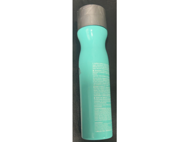 Malibu C Scalp Wellness Shampoo, 9 fl oz/266 mL