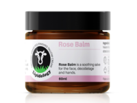 Lipidology Rose Tallow Balm, 60 mL - Image 2