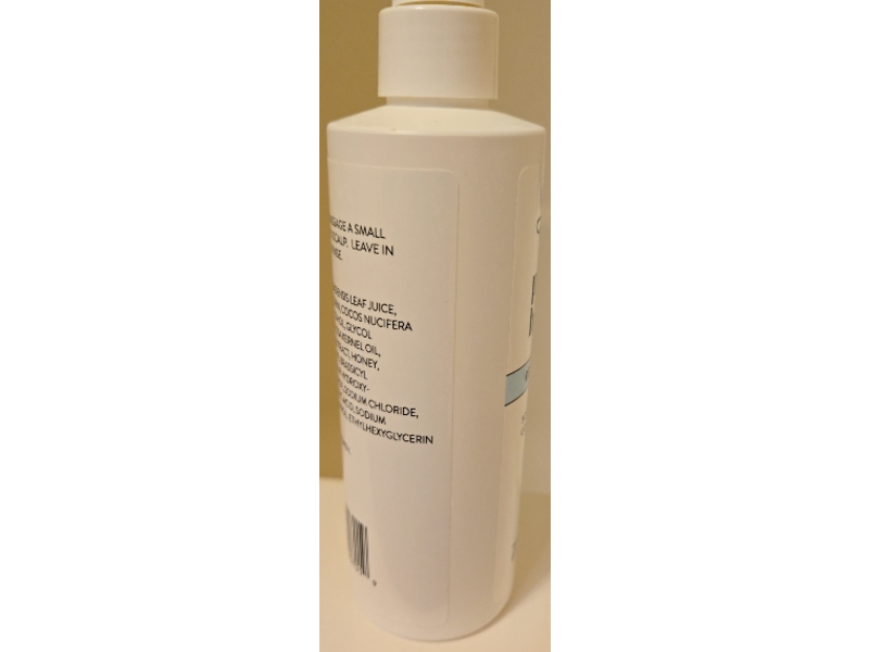 Psoriasis Honey Renewing Conditioner, 8 fl oz/226.7 g