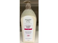 Equate Beauty Lotion, Classic Scent Cherry Almond, 32 fl oz/946 mL - thumbnail 2