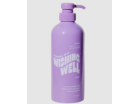 Wishing Well Laundry Detergent, Afterglow, 74 Loads, 20 oz/591 mL - Image 2