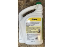 Bona Hard-Surface Floor Cleaner, Lemon Mint, 96 fl oz/2.83 L - thumbnail 3