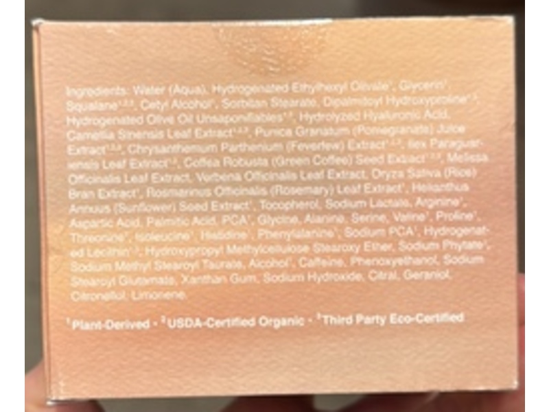 Macrene Actives Skyros High Performance Body Cream, 3.4 fl oz/100 mL