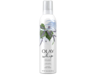Olay Foaming Whip Body Wash, Birch Water & Lavender, 10.3 oz/293 g - thumbnail 1