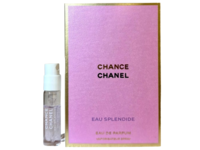 Chanel Chance Eau Splendide Eau de Parfum, 0.05 fl oz/1.5 mL - thumbnail 1