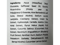 Envision Acne Center Pore Infusion Silk Rinse Soothing Cream Cleanser, 3.3 oz/100 mL - Image 3