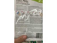 Profoot Heel Rescue Foot Peel Exfoliating Foot Mask, 1 Pair - thumbnail 3