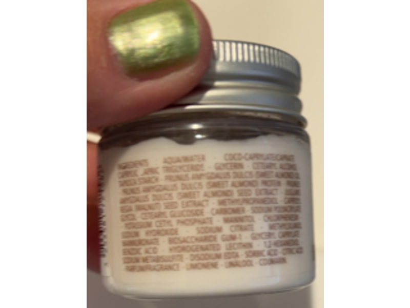 L'Occitane En Provence Milk Concentrate, Almond, 1.7 oz/50 mL