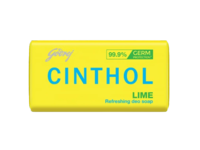 Cinthol Refreshing Deo Soap, Lime, 100 g - Image 2