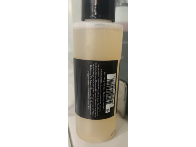 Beauty From Bees Shave Gel, 4 oz/120 mL