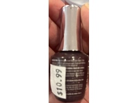 RC Red Carpet Manicure Flash Glitter Gel Polish, She's A Gem, 0.30 fl oz/9 mL - thumbnail 3