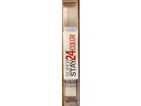 Maybelline New York Super Stay 24 Color 2-Step Liquid Lipstick, 115 Forever Chestnut - Image 3