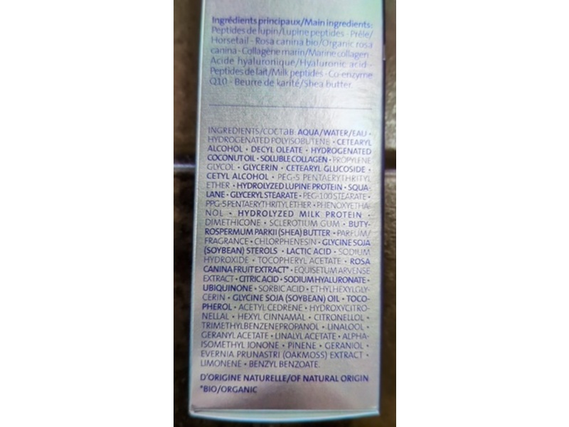 Yonka Age Correction Advanced Optimizer Creme, 1.69 oz/50 mL