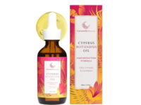 Caramela Beauty Cyperus Rotundus Oil, 2 fl oz/60 mL - thumbnail 1