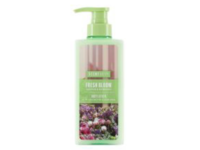 Scent Happy Body Lotion, Fresh Bloom, 13 oz/368.5 g - Image 2