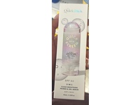 The Quick Flick 3-In-1 Clear Smoothing + Primer & Gel Serum, SPF 50, 1.52 fl oz/45 mL - Image 3