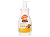 Palmer's Shea Butter Formula Raw Shea Nourish Body Lotion, 17 fl oz/500 mL - Image 2