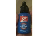Zinplex Spot Control, Salicyic Acid & Tea Tree, 30 mL - Image 3