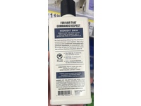 Duke Cannon Supply Co. Shampoo + Conditioner, Midnight Swim, 14 fl oz/414 mL, Pack Of 2 - thumbnail 3