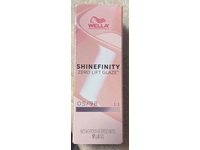 Wella Professionals Shinefinity Zero Lift Glaze Demi Permanent Hair Color, 05/98 Light Brown, 2 oz/57 g - thumbnail 2