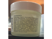 The Facial Works Tropical Hydration Cream, Waterlust Moisturizer, 2 oz/60 g - Image 3