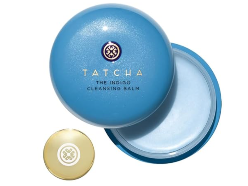 Tatcha The Indigo Cleansing Balm , 1.9 oz/54 g