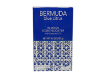 Bermuda Blue Citrus In Wash Scent Booster, 4.5 oz/127 g - thumbnail 1