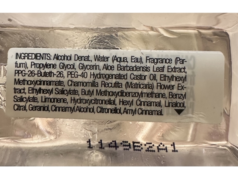 Victoria's Secret Fine Fragrance Mist, Bombshell Seduction, 8.4 fl oz/250 mL