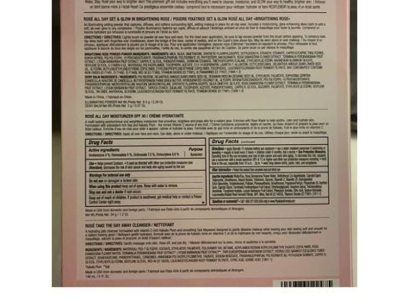 Physicians Formula Yes Way Rose Set