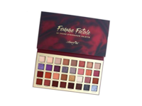 Amor Us Eyeshadow & Glitter Palette, 1.23 oz/35 g - Image 2