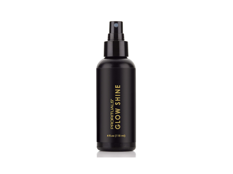 Prorituals Glow Shine, 4 fl oz/118 mL