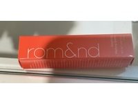 rom&nd Glasting Melting Balm, Hippie Berry, 0.12 oz/3.5 g - thumbnail 2