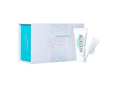Instantly Ageless Facelift In A Box, 0.6 mL, 25 Count