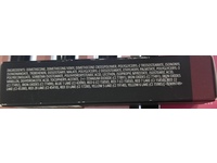 M.A.C. Cosmetics PowderKiss Lip + Cheek Mousse, Burning Love, 0.17 fl oz/5 mL - thumbnail 3