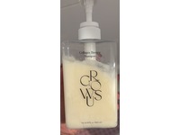 Growus Collagen Therapy Shampoo, 16.90 fl oz/500 mL - thumbnail 2