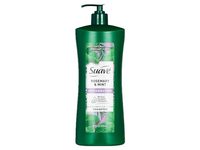 Suave Invigorating Shampoo, Rosemary & Mint, 28 fl oz/828 mL - Image 2