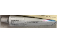 Tretinoin Cream 0.025%, 45 g, Encube (Rx) - thumbnail 3