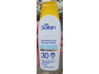 Boots Soltan Suncare Lotion, SPF 30, 6.7 fl oz/200 mL - thumbnail 2