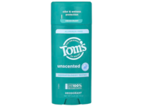 The Original To's Maine Deodorant, Unscented, 3.25 oz/92 g - Image 2